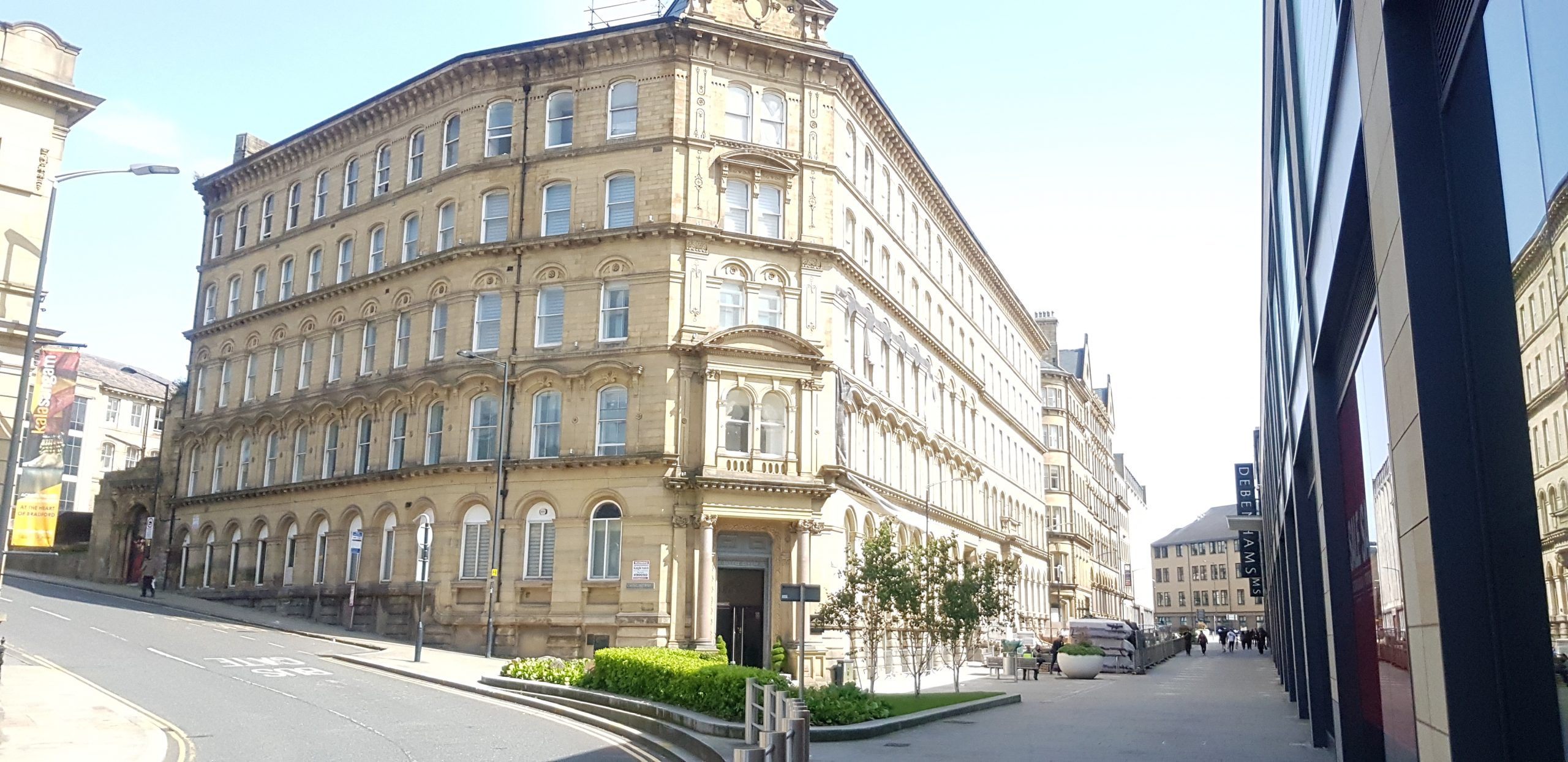 Pennine House (The Lofts), image 2