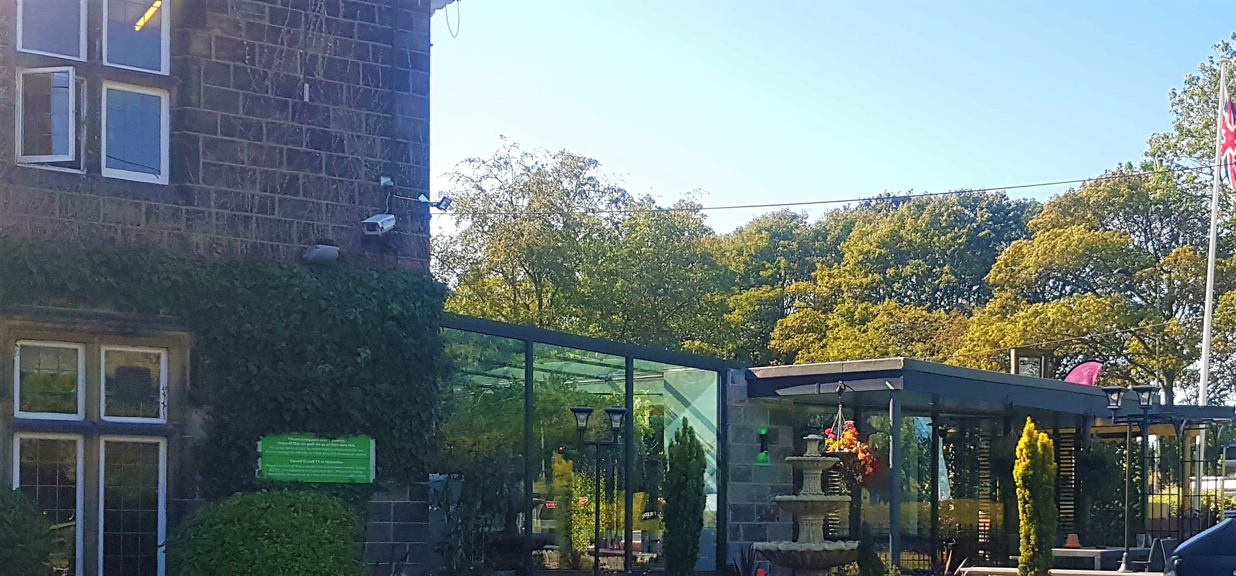 Holiday Inn Bradford, image 6