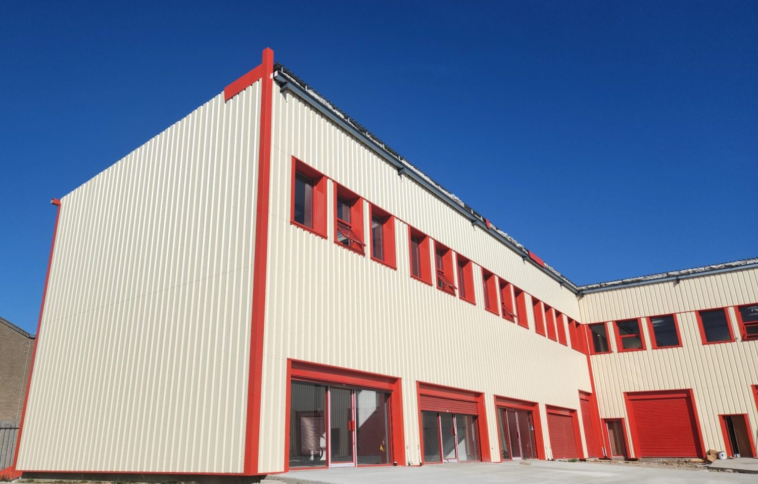Kingfisher House Annex, image 3