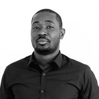 Delano Burrel BA Arch