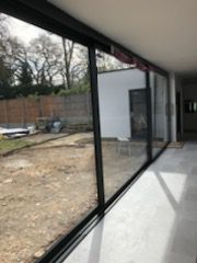 Domestic Rear Extension, Elstree, image 4