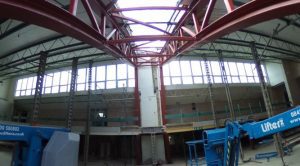 The White Abbey Ballroom, image 10