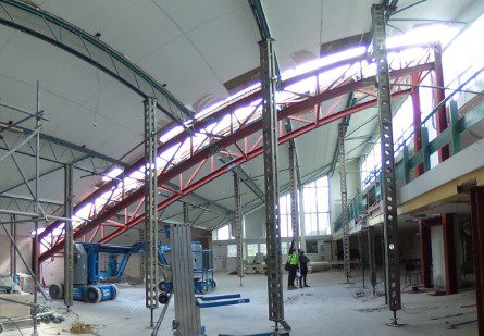 The White Abbey Ballroom, image 9
