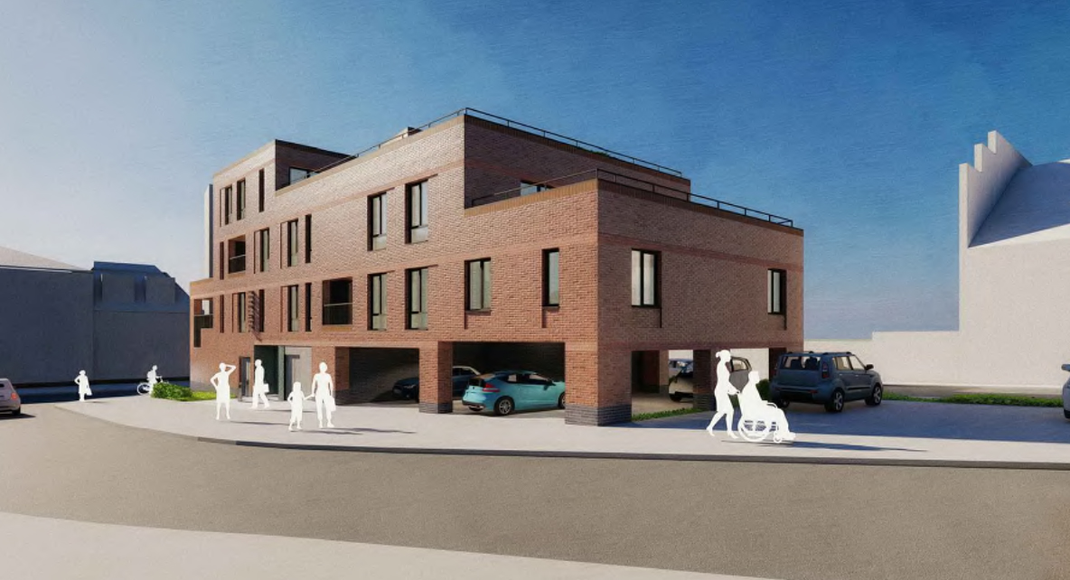 173 Rolfe Street, image 2