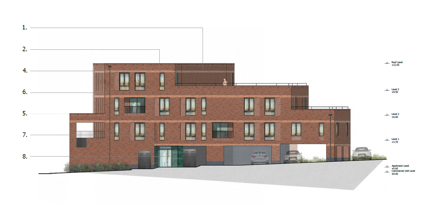 173 Rolfe Street, image 3