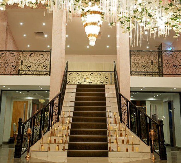The White Abbey Ballroom, image 6