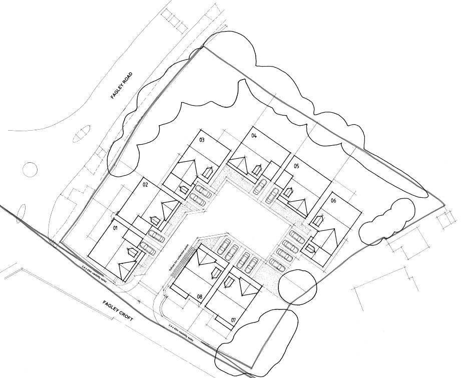 Fagley Croft, image 6