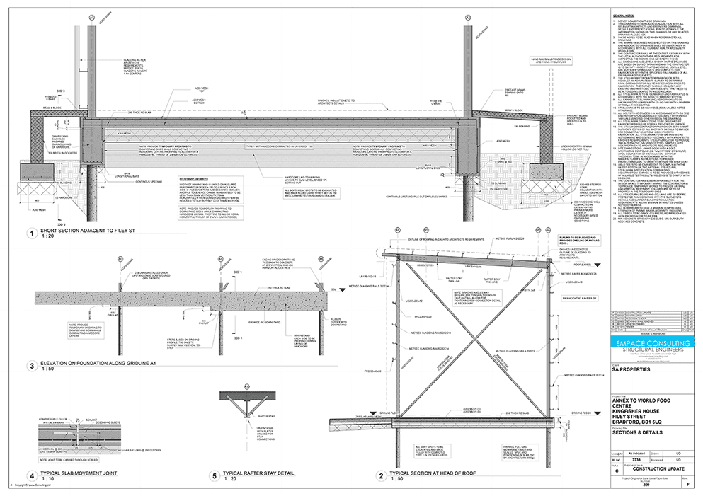Kingfisher House Annex, image 6