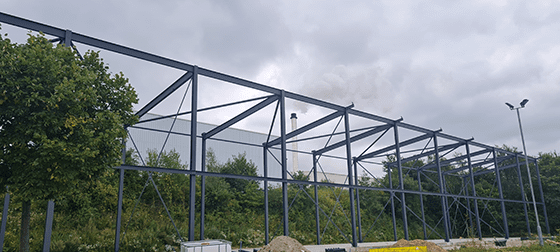 Kingfisher House Annex, image 7