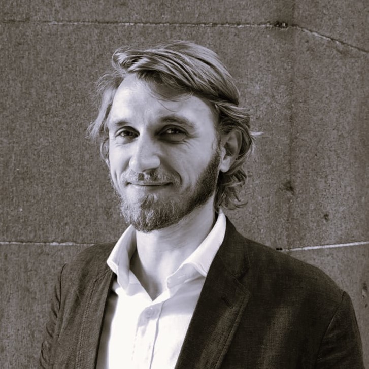 Richard Colley MEng(Intl.)Hons CEng MIStructE