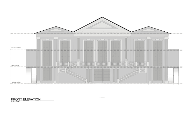 ‘The Grand’ Bradford, image 4