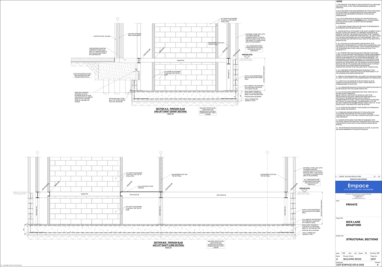 ‘The Grand’ Bradford, image 8